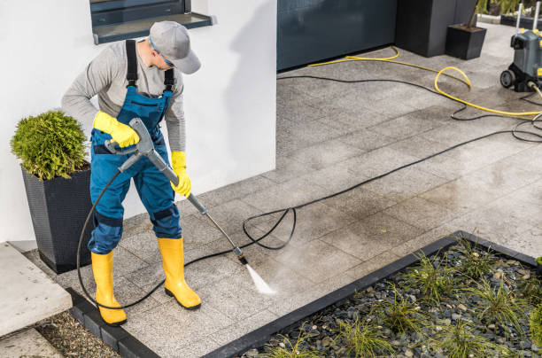 Best Affordable Power Washing  in Shell Rock, IA