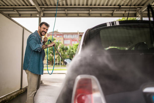 Why Choose Our Certified Pressure Washing Experts for Your Project Needs in Shell Rock, IA?
